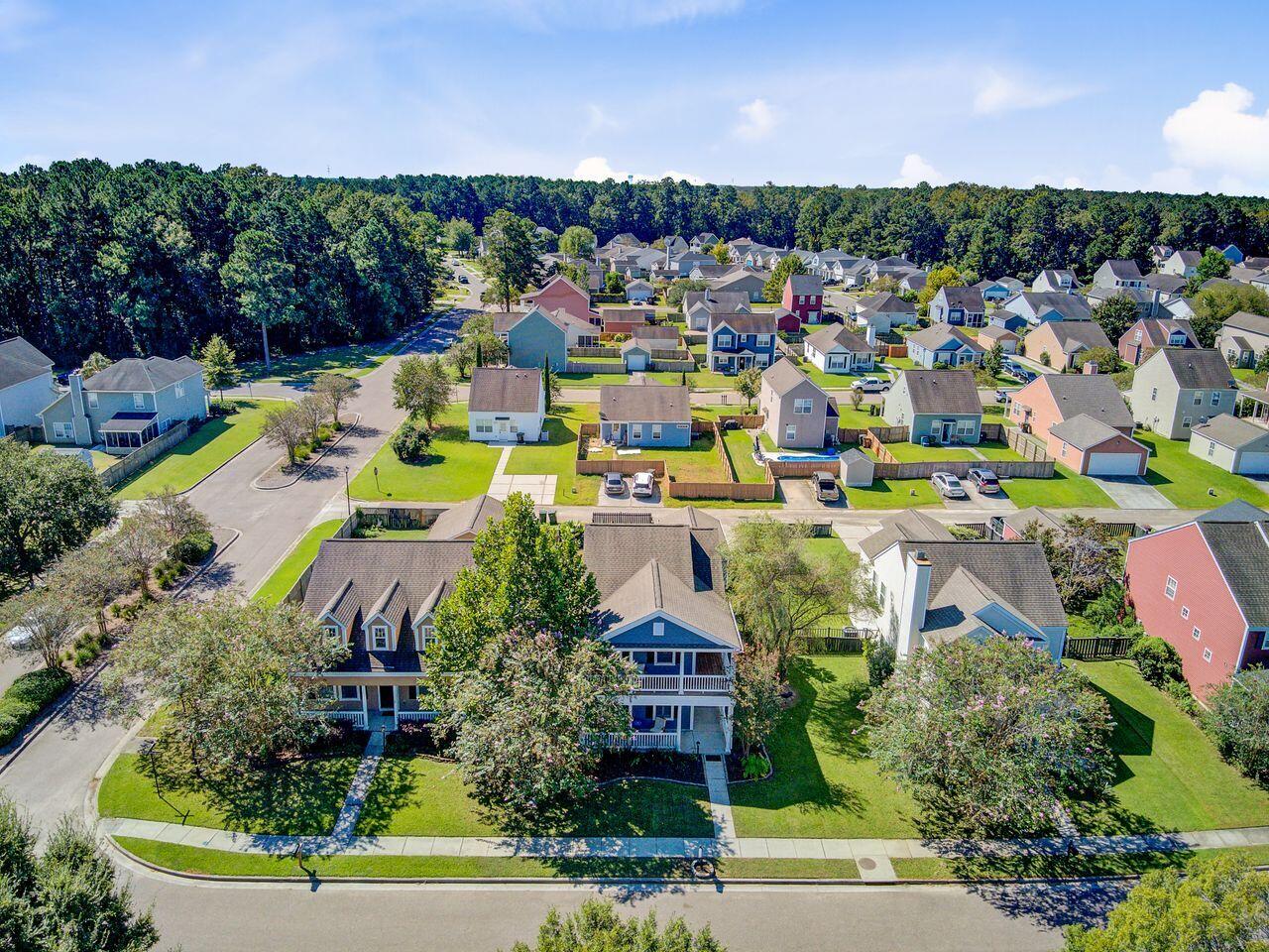 117 Red Leaf Boulevard Moncks Corner, SC 29461 - Photo 47 of 116 (55)