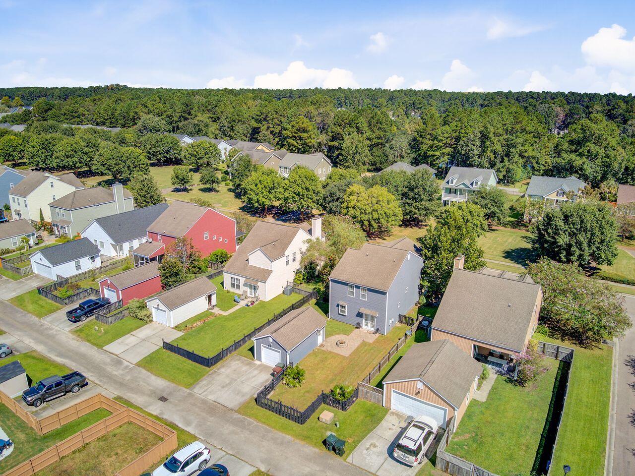117 Red Leaf Boulevard Moncks Corner, SC 29461 - Photo 49 of 116 (58)