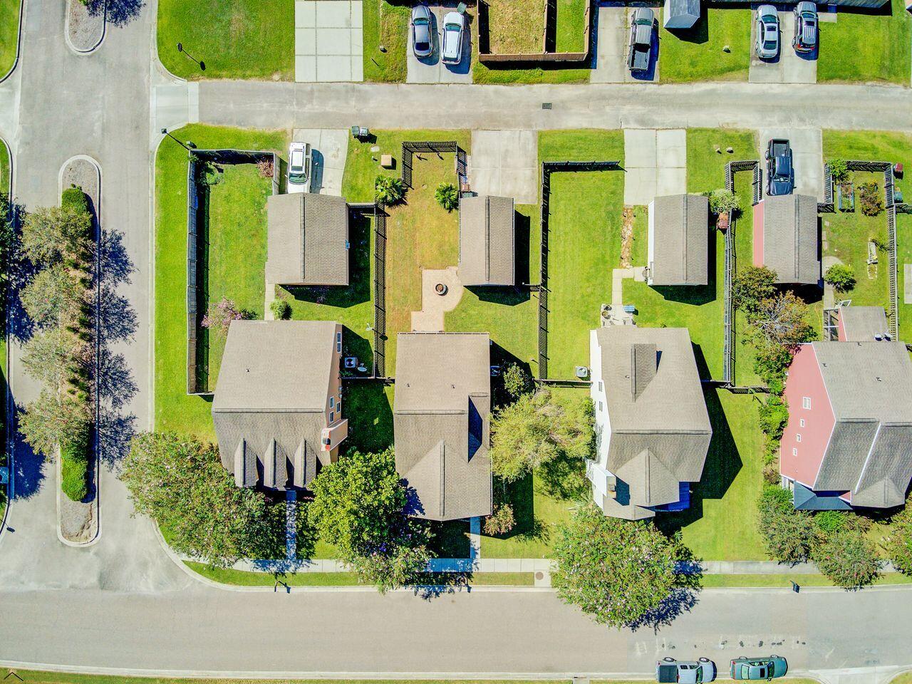 117 Red Leaf Boulevard Moncks Corner, SC 29461 - Photo 50 of 116 (45)