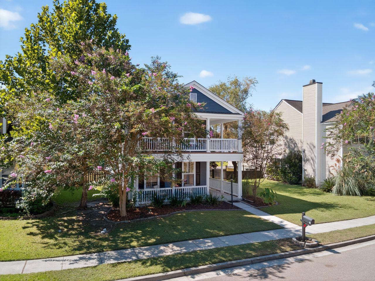 117 Red Leaf Boulevard Moncks Corner, SC 29461 - Photo 5 of 116 (5)