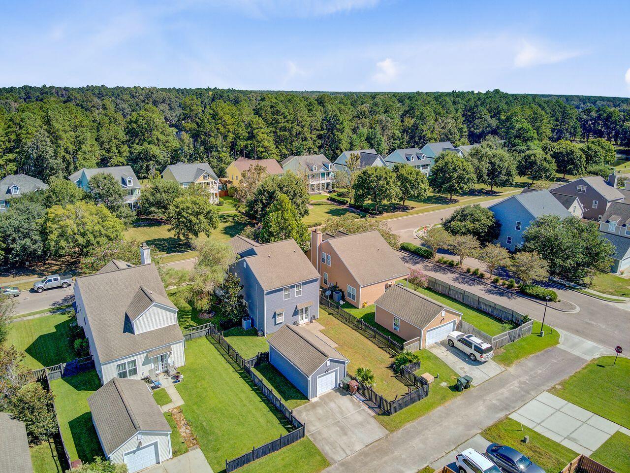 117 Red Leaf Boulevard Moncks Corner, SC 29461 - Photo 51 of 116 (57)