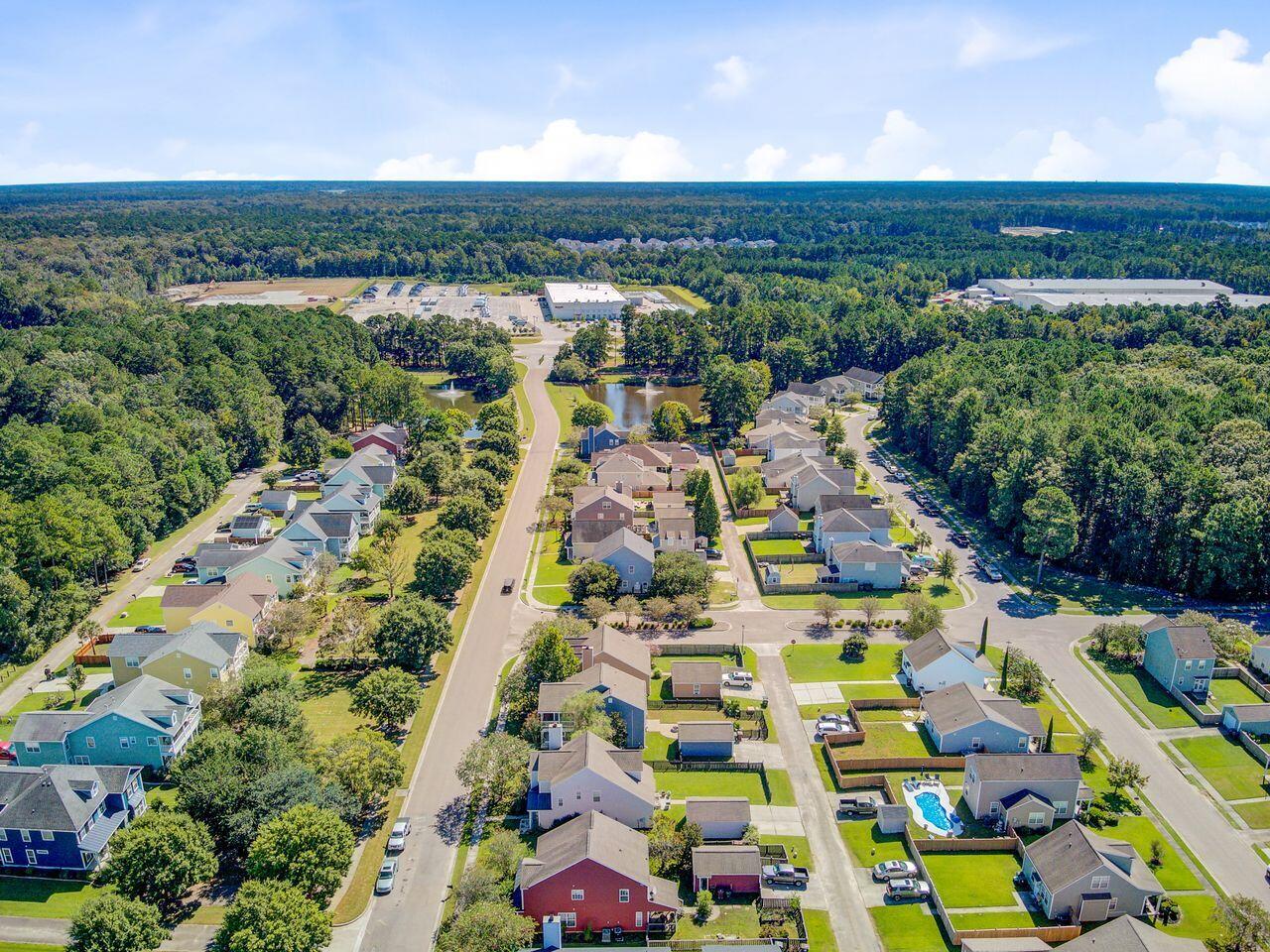 117 Red Leaf Boulevard Moncks Corner, SC 29461 - Photo 52 of 116 (48)