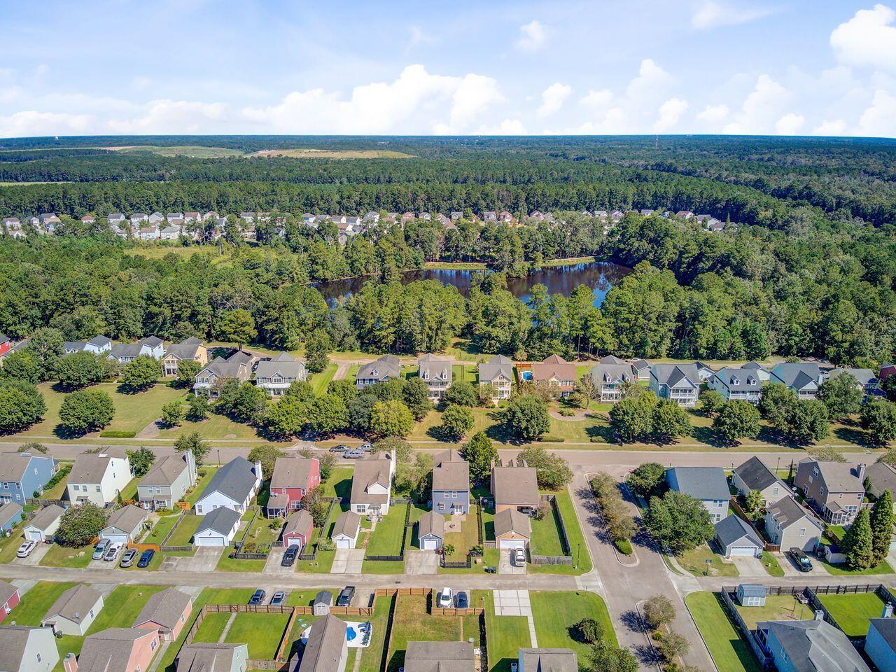 117 Red Leaf Boulevard Moncks Corner, SC 29461 - Photo 53 of 116 (50)