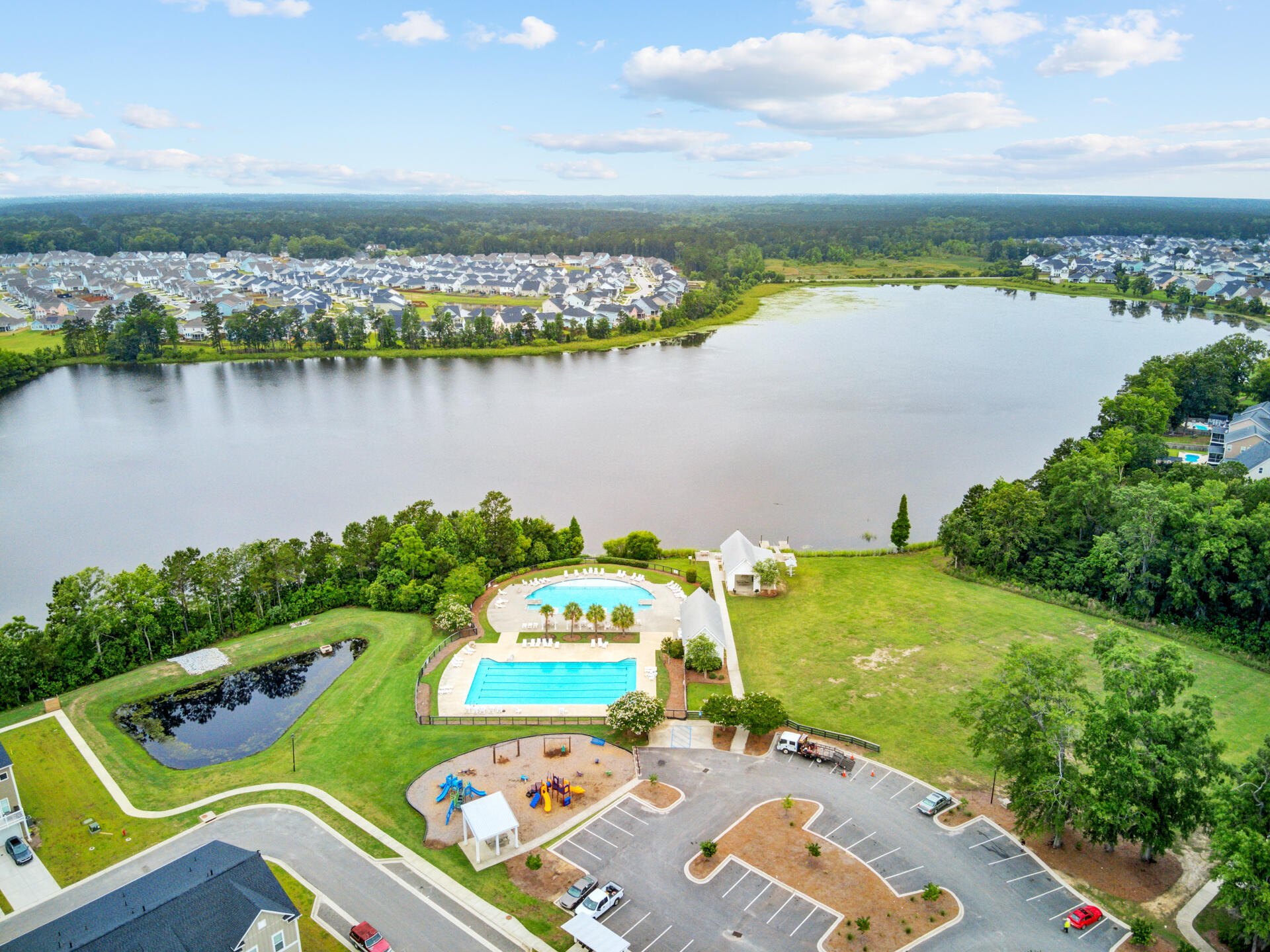 117 Red Leaf Boulevard Moncks Corner, SC 29461 - Photo 54 of 116 (3)