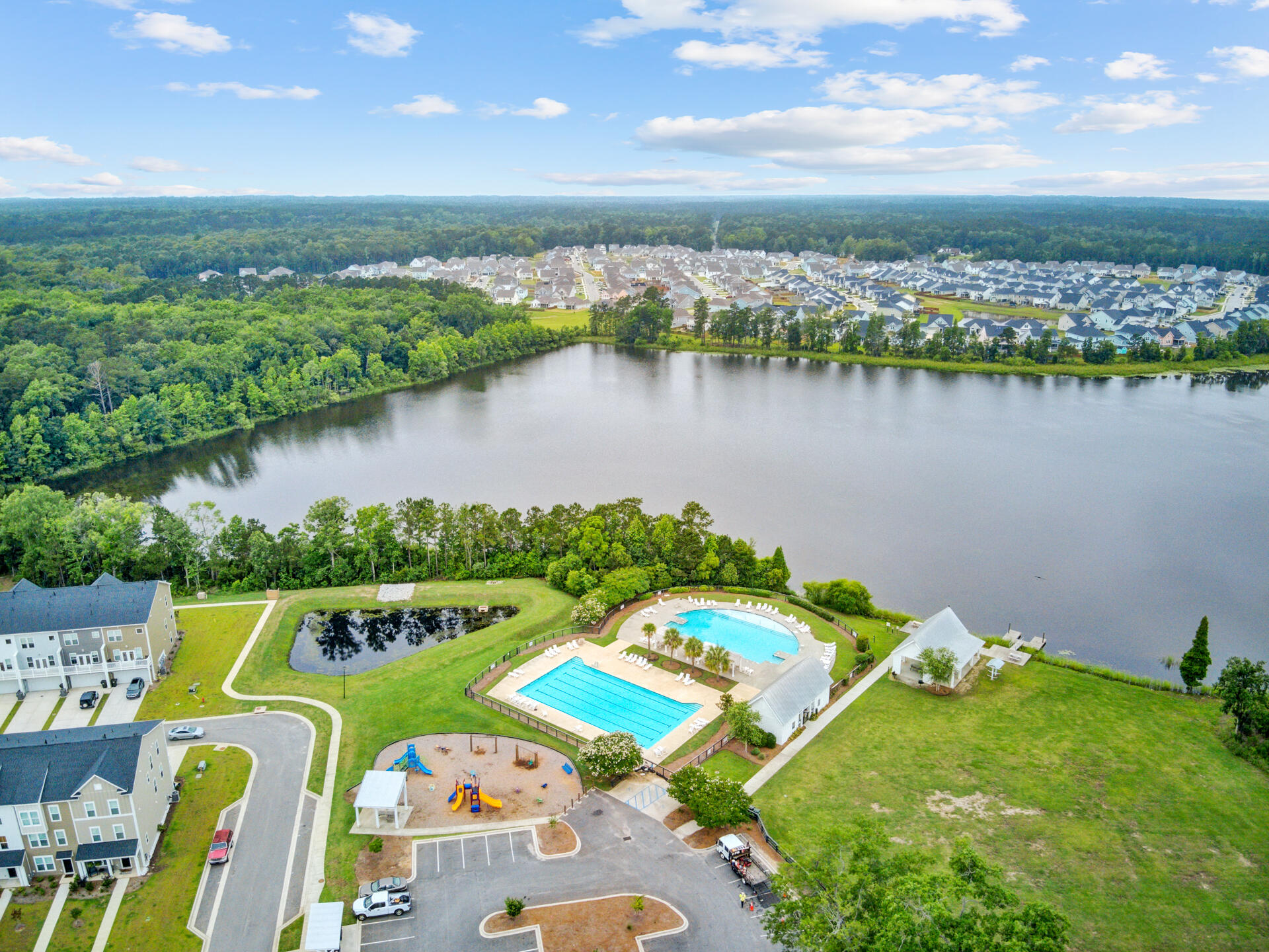 117 Red Leaf Boulevard Moncks Corner, SC 29461 - Photo 56 of 116 (5)