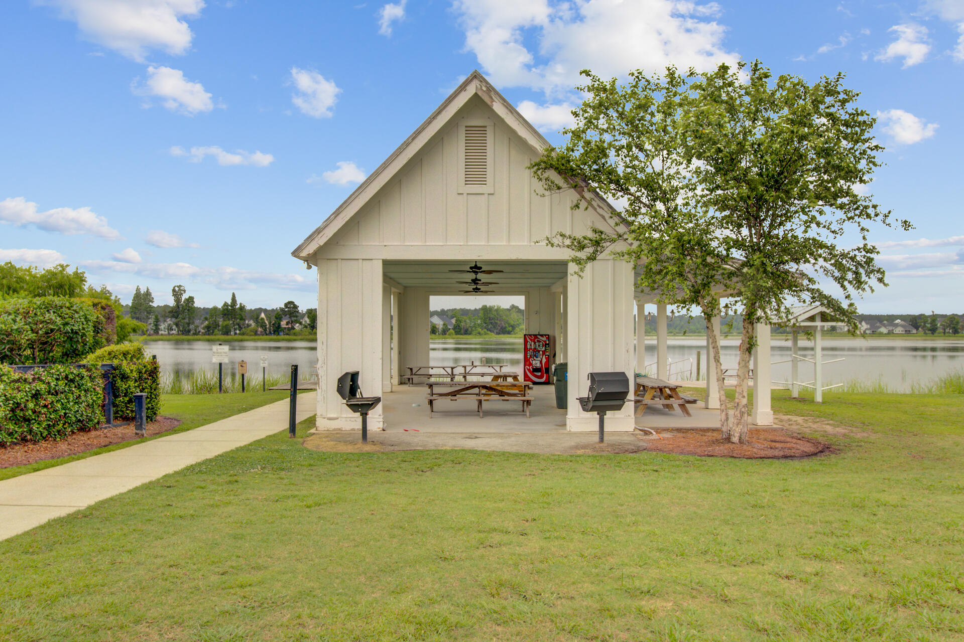 117 Red Leaf Boulevard Moncks Corner, SC 29461 - Photo 68 of 116 (18)