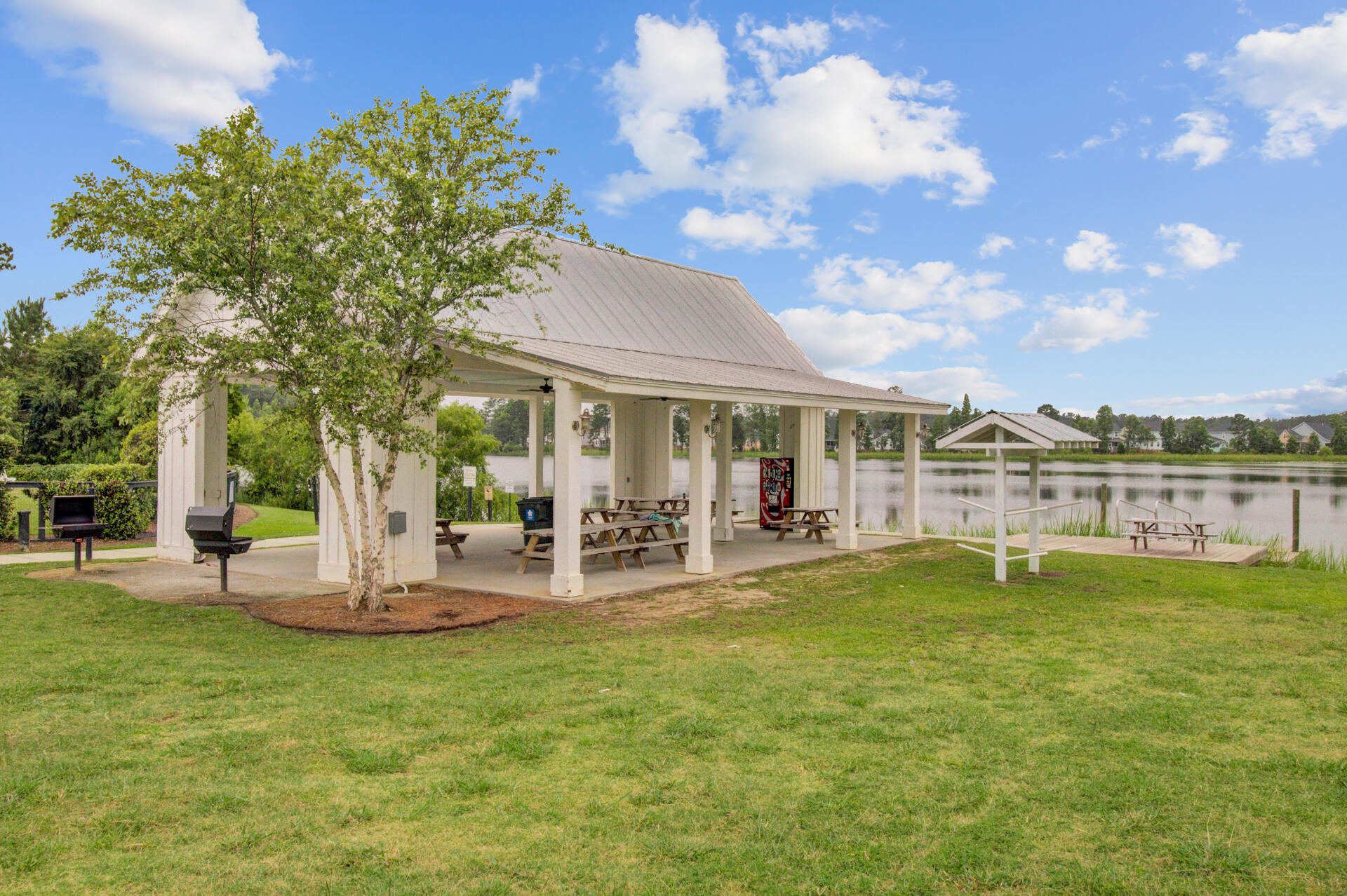 117 Red Leaf Boulevard Moncks Corner, SC 29461 - Photo 69 of 116 (19)