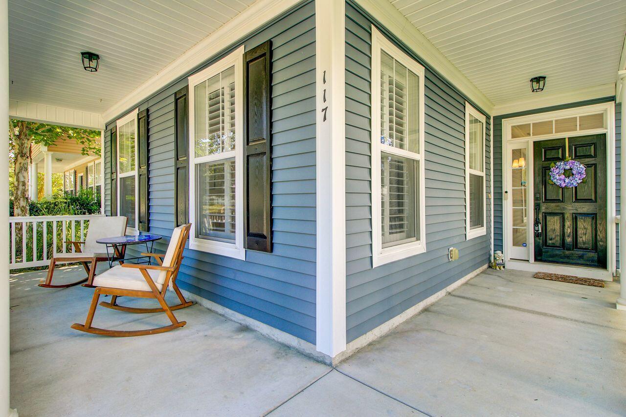 117 Red Leaf Boulevard Moncks Corner, SC 29461 - Photo 7 of 116 (7)
