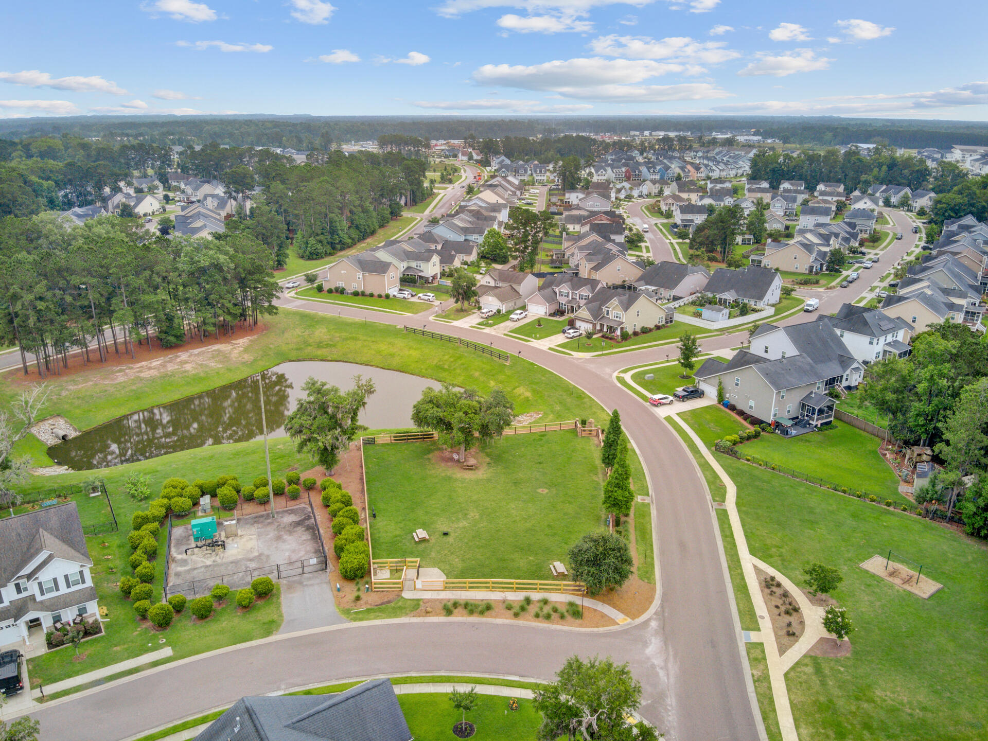 117 Red Leaf Boulevard Moncks Corner, SC 29461 - Photo 79 of 116 (28)