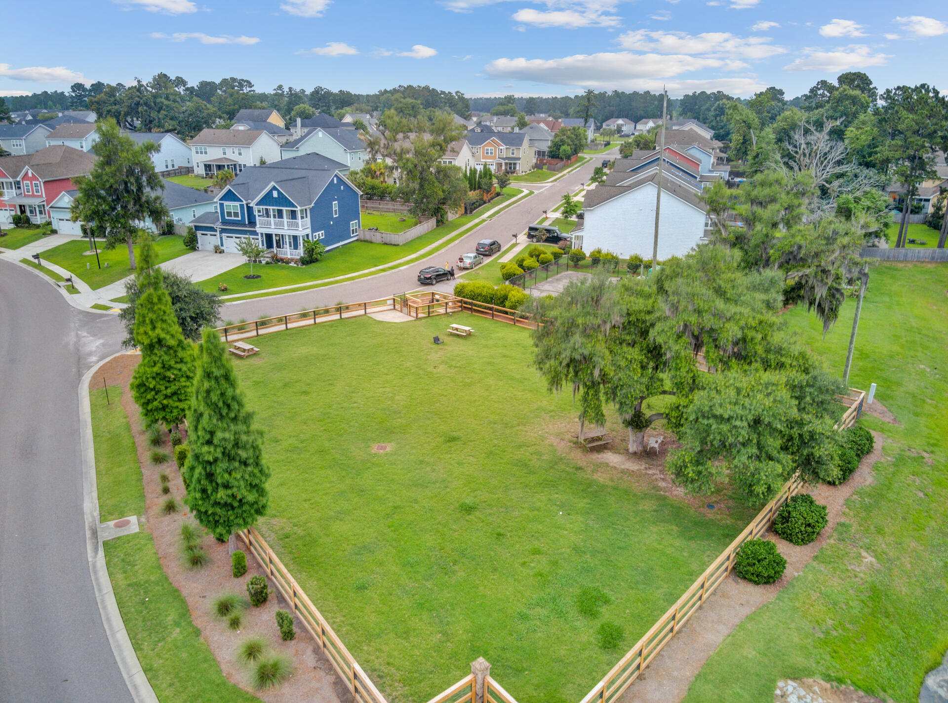 117 Red Leaf Boulevard Moncks Corner, SC 29461 - Photo 81 of 116 (30)