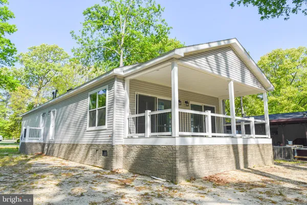 $259,803 | 27059 Flipper Road, Unit 687, Long Neck, DE 19966