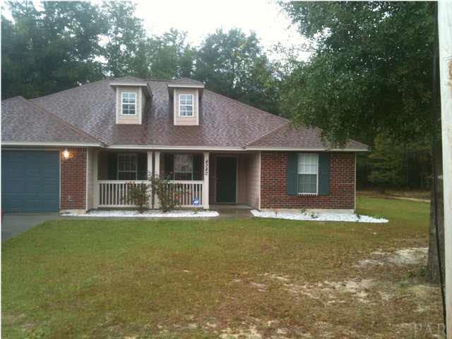 4380 Carl Booker Road Milton, FL 32583 - Photo 1 of 17 Gallery Image 1