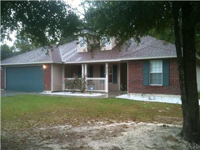 4380 Carl Booker Road Milton, FL 32583 - Photo 17 of 17 Gallery Image 17