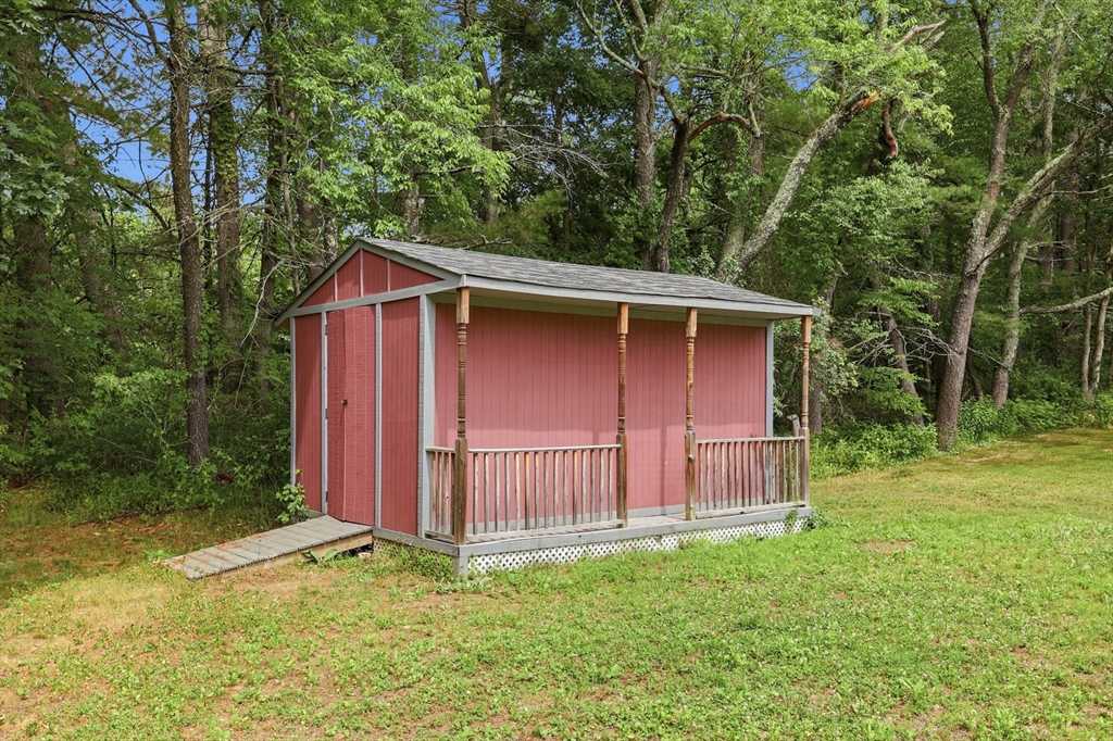 110 Haynes Road Townsend, MA 01469 - Photo 29 of 29