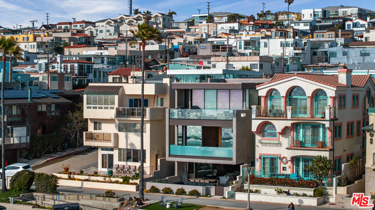 4016 The Strand Manhattan Beach, CA 90266 - Photo 41 of 42
