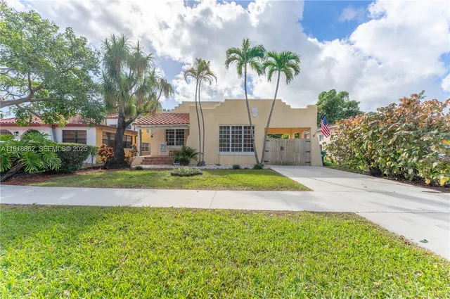 $900,000 | 4250 Southwest 10th Street, Miami, FL 33134