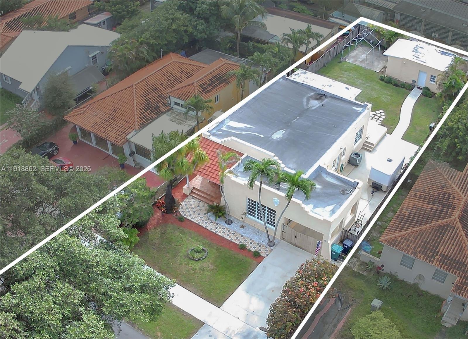 4250 Southwest 10th Street Miami, FL 33134 - Photo 34 of 37