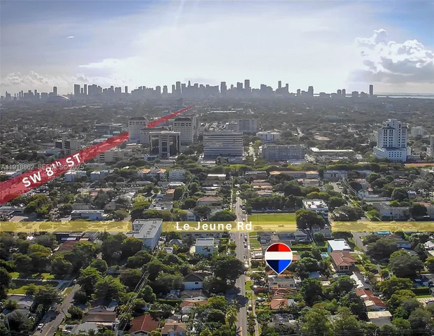 $900,000 | 4250 Southwest 10th Street, Miami, FL 33134