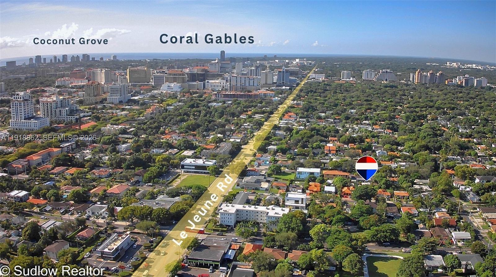 4250 Southwest 10th Street Miami, FL 33134 - Photo 37 of 37