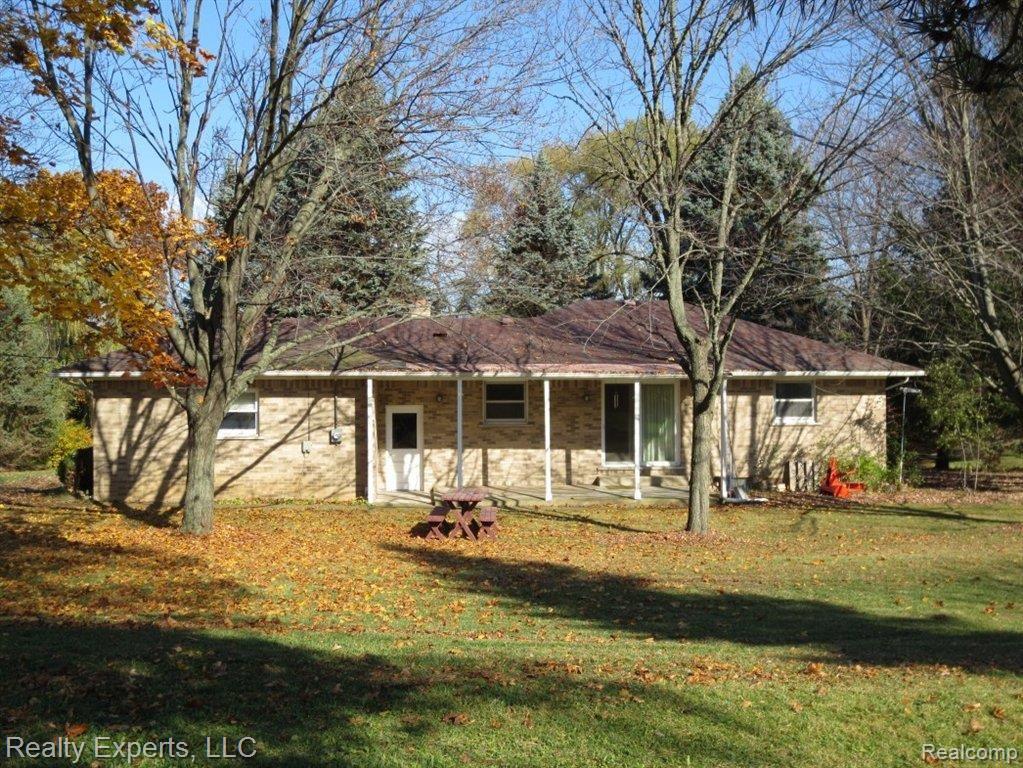 3770 Textile Road Ypsilanti, MI 48197 - Photo 8 of 8 Exterior Back