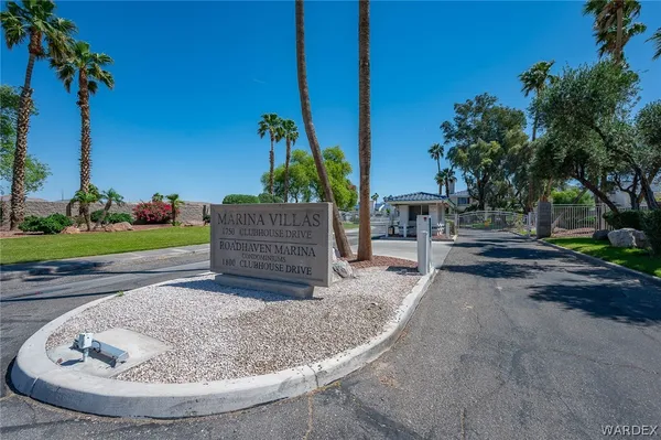 $235,000 | 1800 Club House Drive, Unit C 23, Bullhead City, AZ 86442