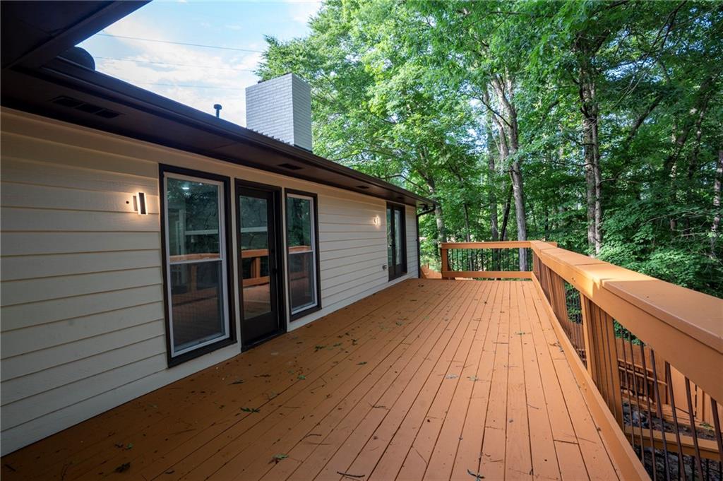 2154 Pond Road Duluth, GA 30096 - Photo 8 of 37
