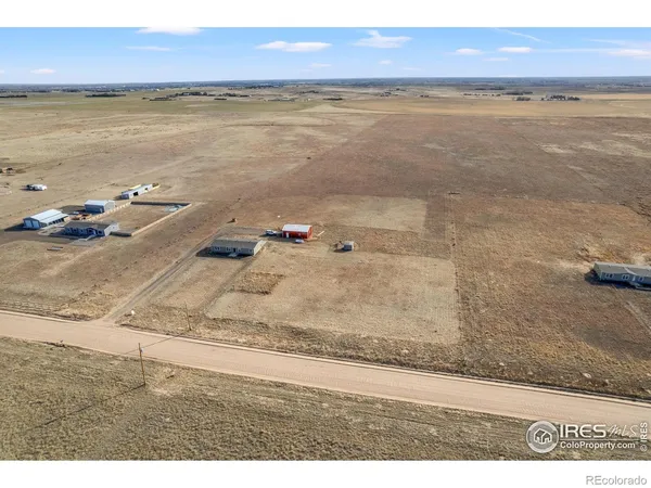 $479,000 | 15322 County Road West, Weldona, CO 80653