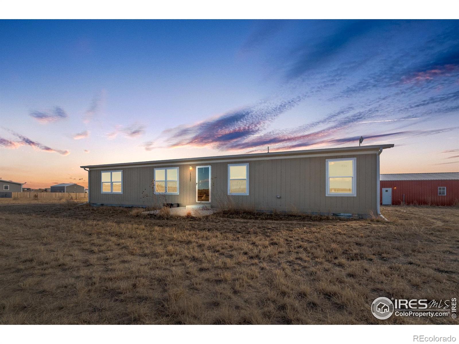 15322 County Road West Weldona, CO 80653 - Photo 11 of 49