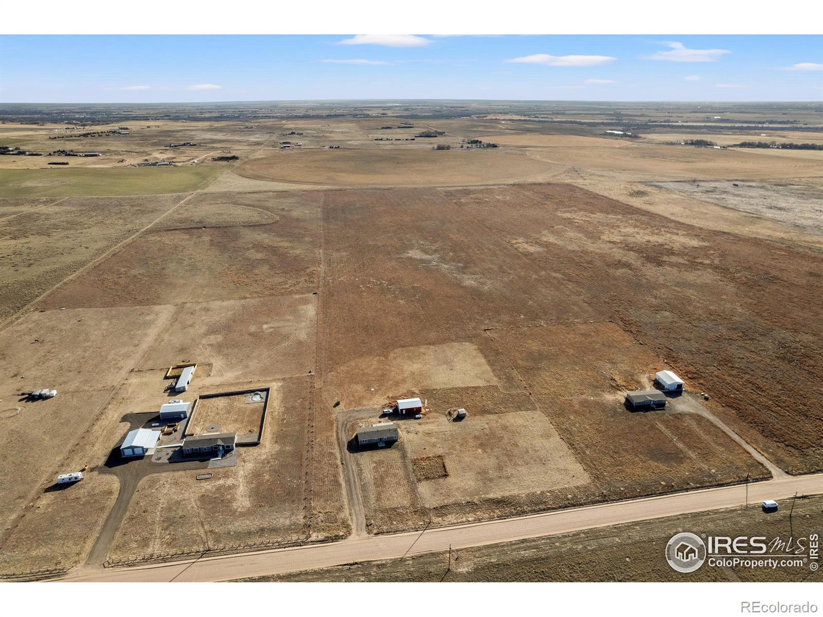 15322 County Road West Weldona, CO 80653 - Photo 2 of 49