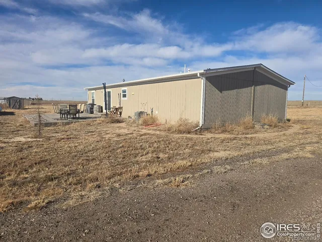 $519,000 | 15322 County Road West, Weldona, CO 80653