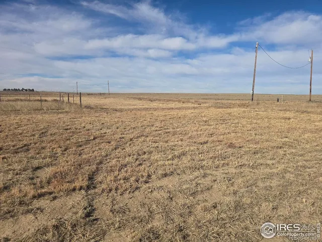 $519,000 | 15322 County Road West, Weldona, CO 80653
