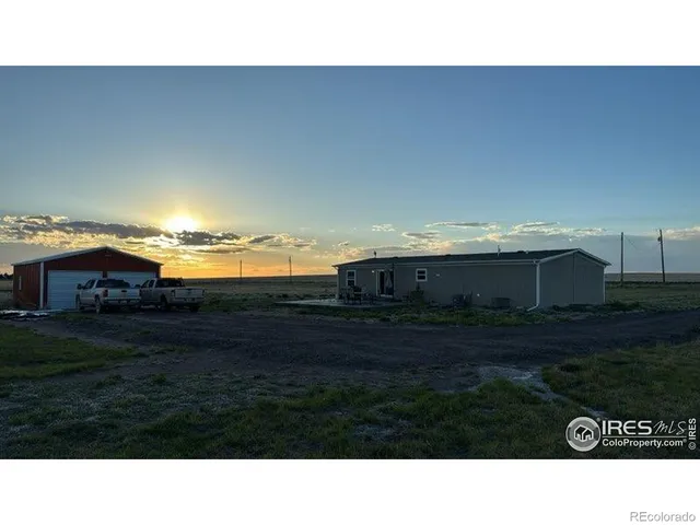 $519,000 | 15322 County Road West, Weldona, CO 80653