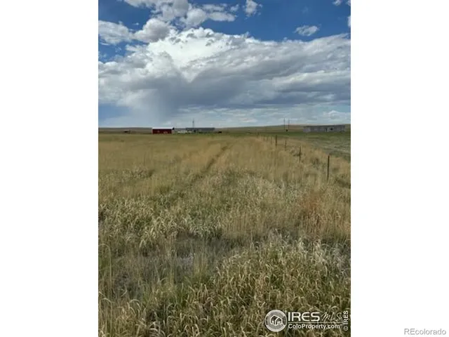 $519,000 | 15322 County Road West, Weldona, CO 80653