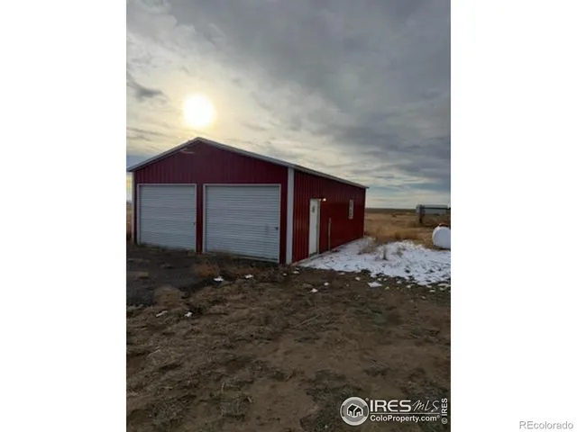 $519,000 | 15322 County Road West, Weldona, CO 80653