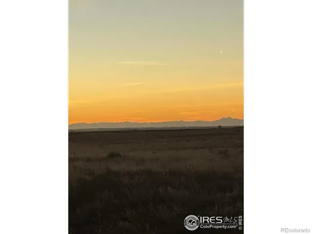 $519,000 | 15322 County Road West, Weldona, CO 80653