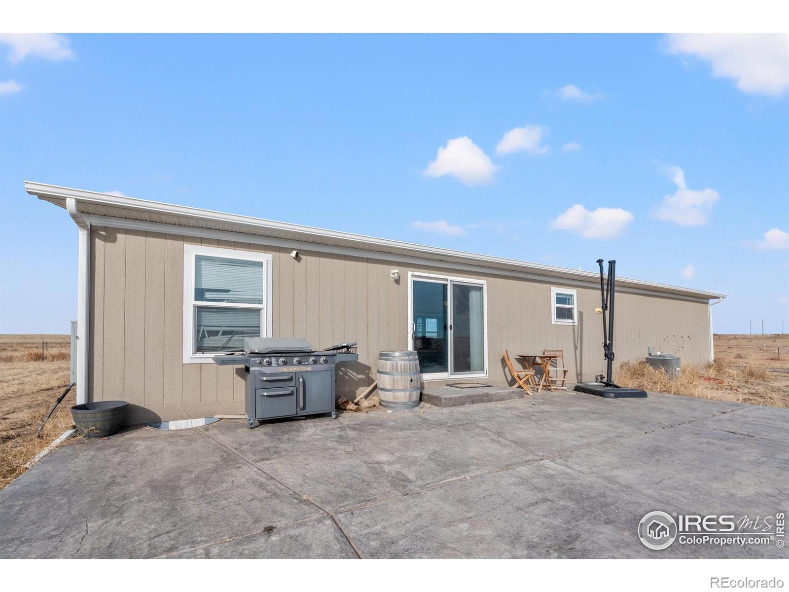 15322 County Road West Weldona, CO 80653 - Photo 42 of 49