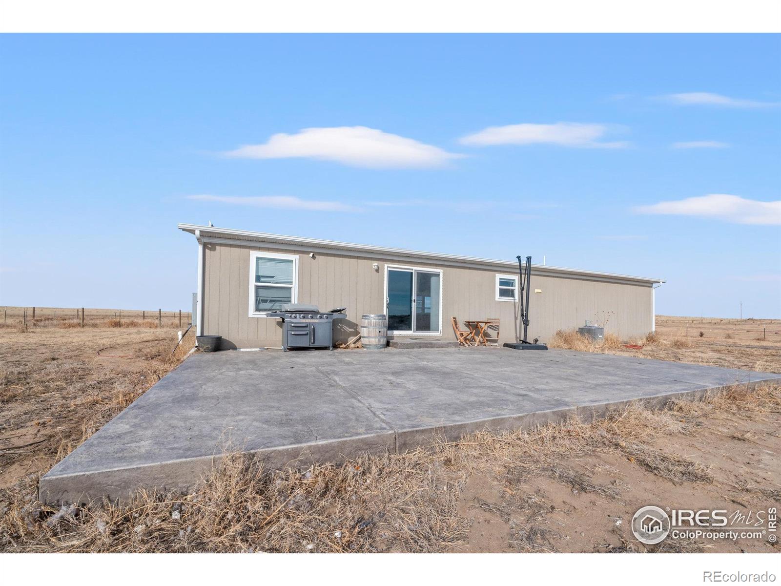 15322 County Road West Weldona, CO 80653 - Photo 43 of 49
