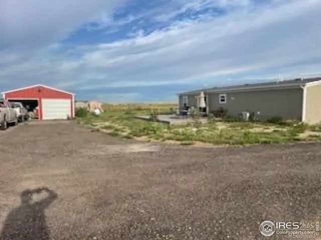 $519,000 | 15322 County Road West, Weldona, CO 80653