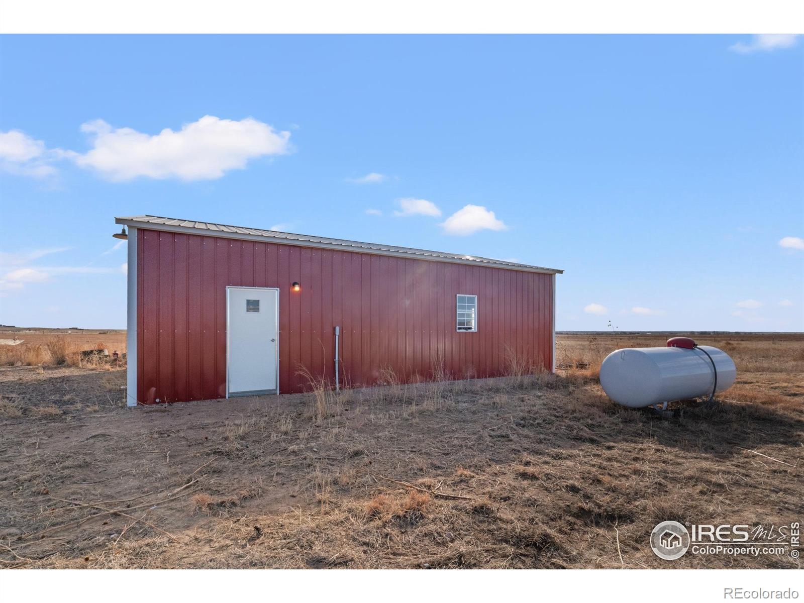 15322 County Road West Weldona, CO 80653 - Photo 46 of 49