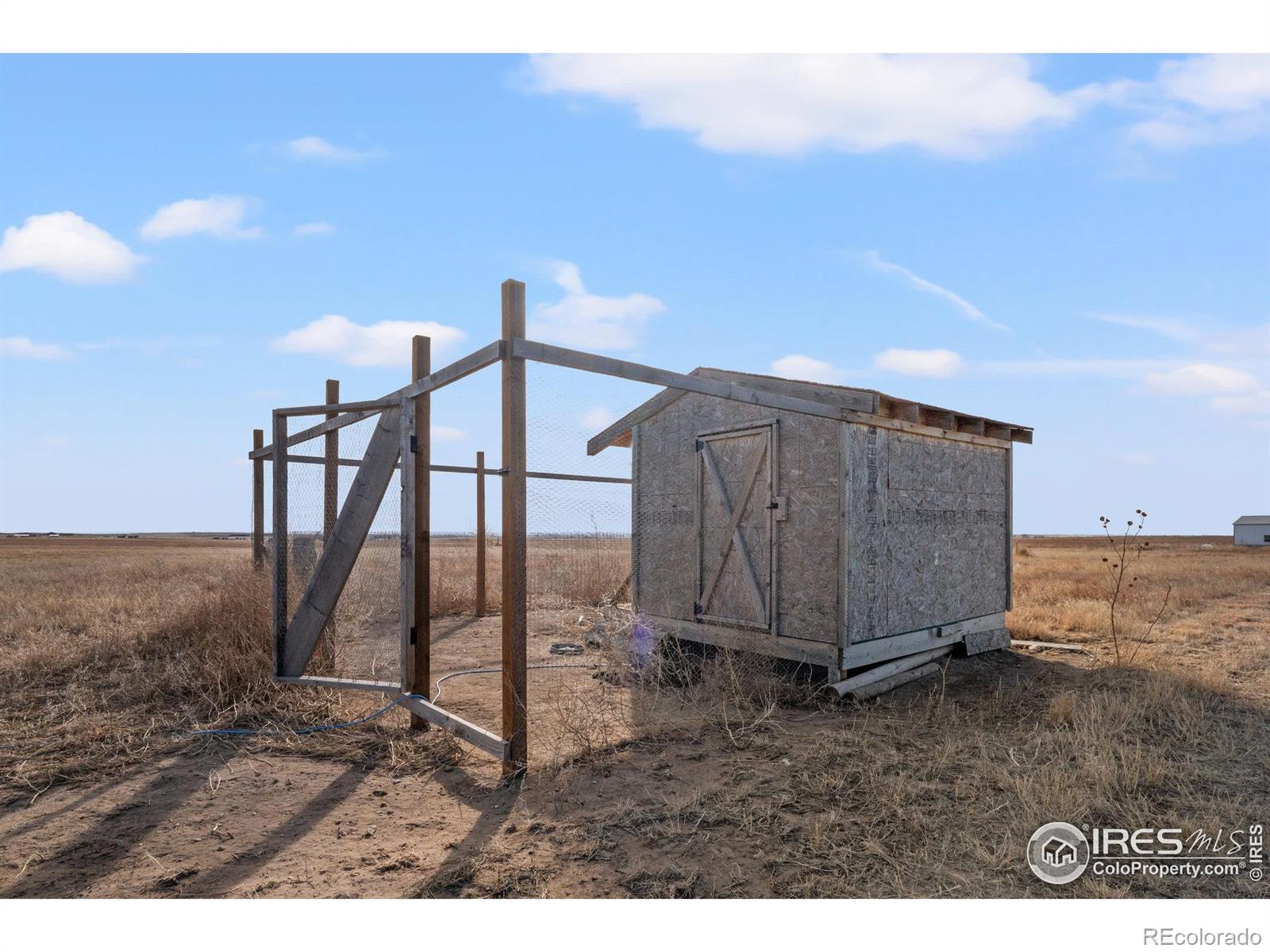 15322 County Road West Weldona, CO 80653 - Photo 47 of 49