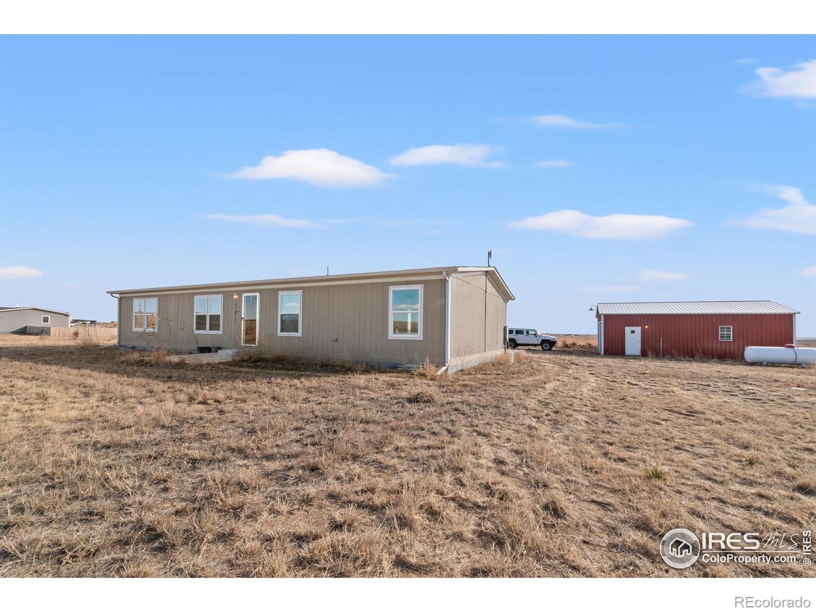 15322 County Road West Weldona, CO 80653 - Photo 48 of 49