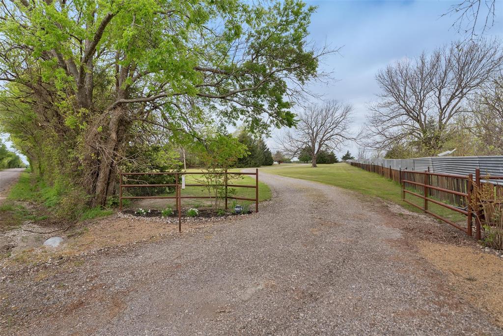 8665 Cr-669 Blue Ridge Blue Ridge, TX 75424 - Photo 33 of 40 a view of a park with large trees