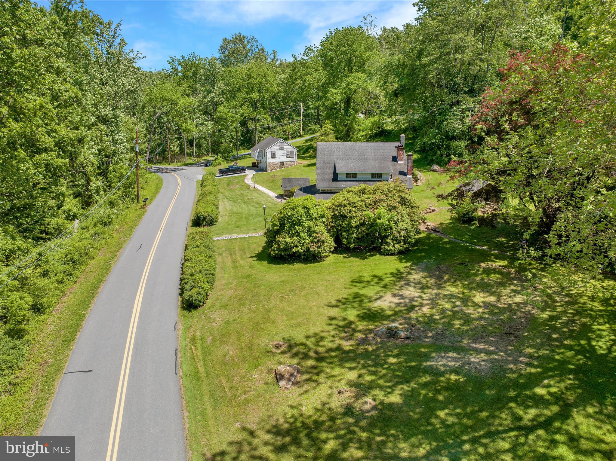 32 Furnace Run Road Boyertown, PA 19512 - Photo 56 of 63 DJI_20260531140648_0053_D