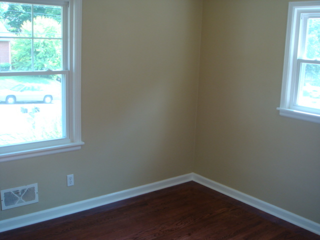 4919 Rowe Ridge Road Northwest Roanoke, VA 24017 - Photo 8 of 15 BEDROOM