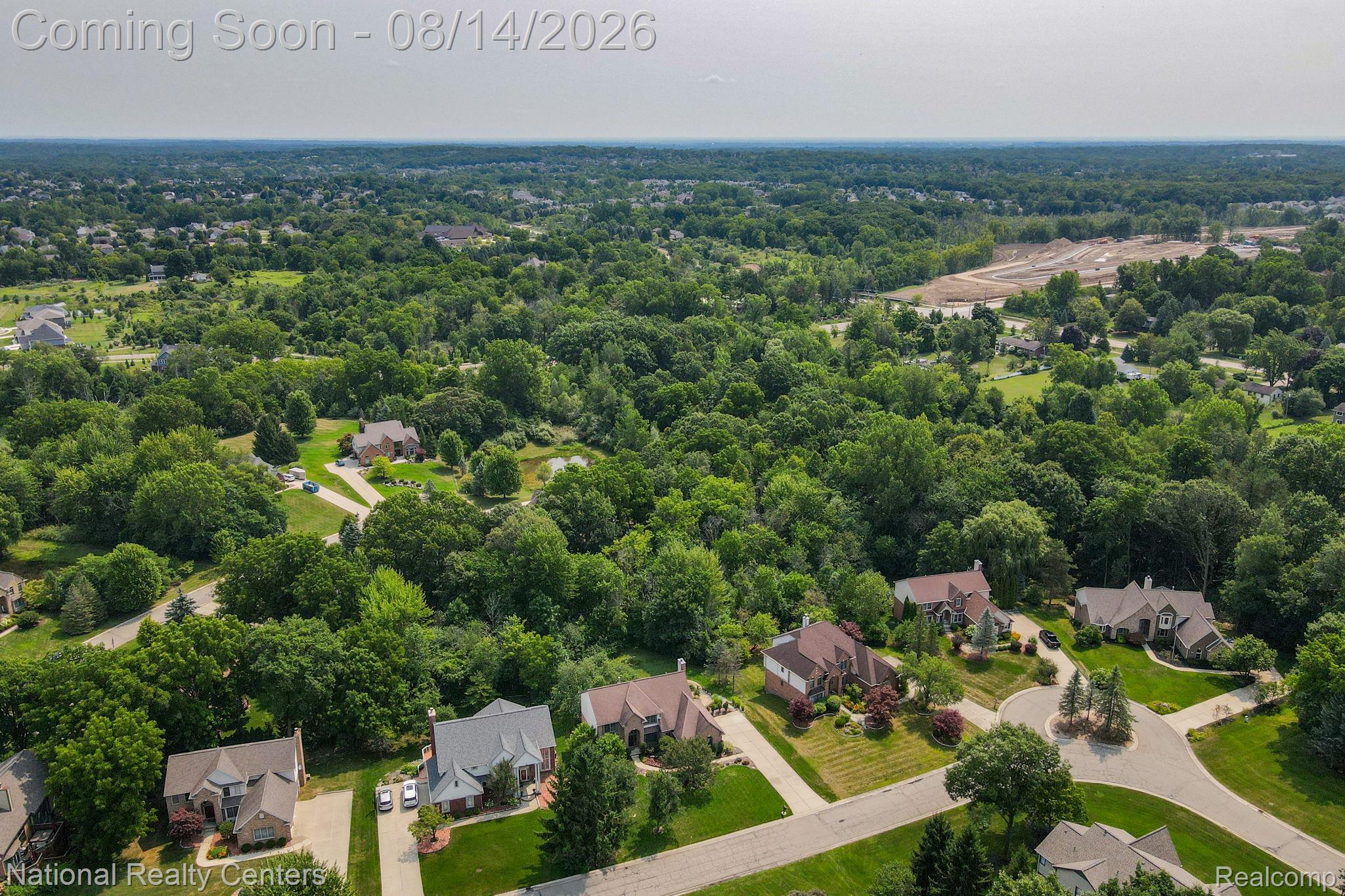 3813 Kaeleaf Road Lake Orion, MI 48360 - Photo 61 of 65 Awesome neighborhood