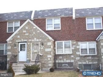 6331 Foxhill Road Philadelphia, PA 19120 - Photo 1 of 1 Exterior