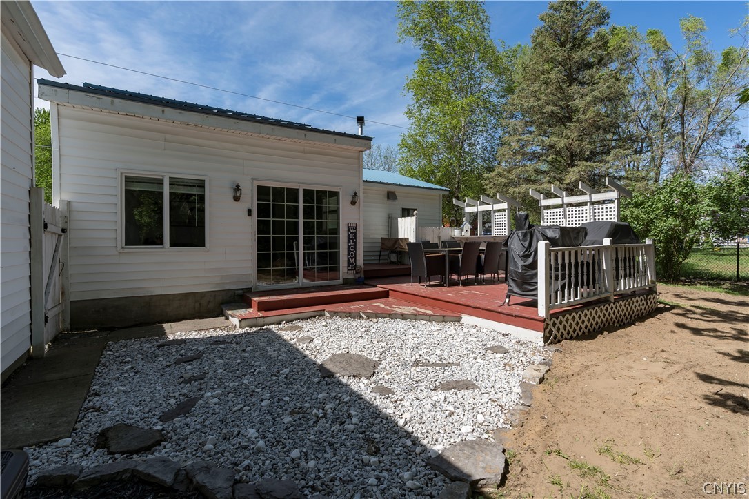 18365 Minkler Road Adams Center, NY 13606 - Photo 31 of 34