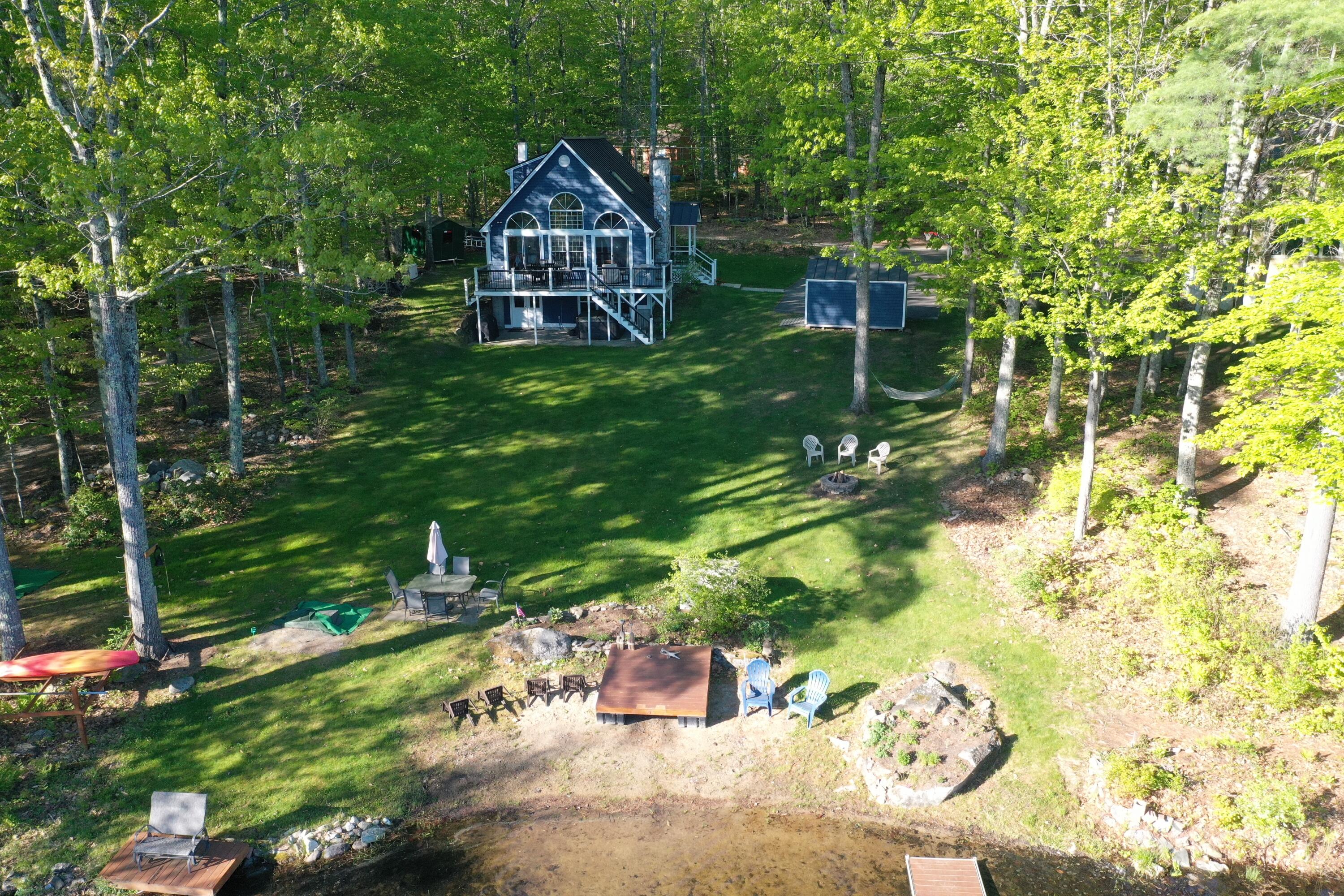 53 Hummingbird Road Acton, ME 04001 - Photo 5 of 68 6