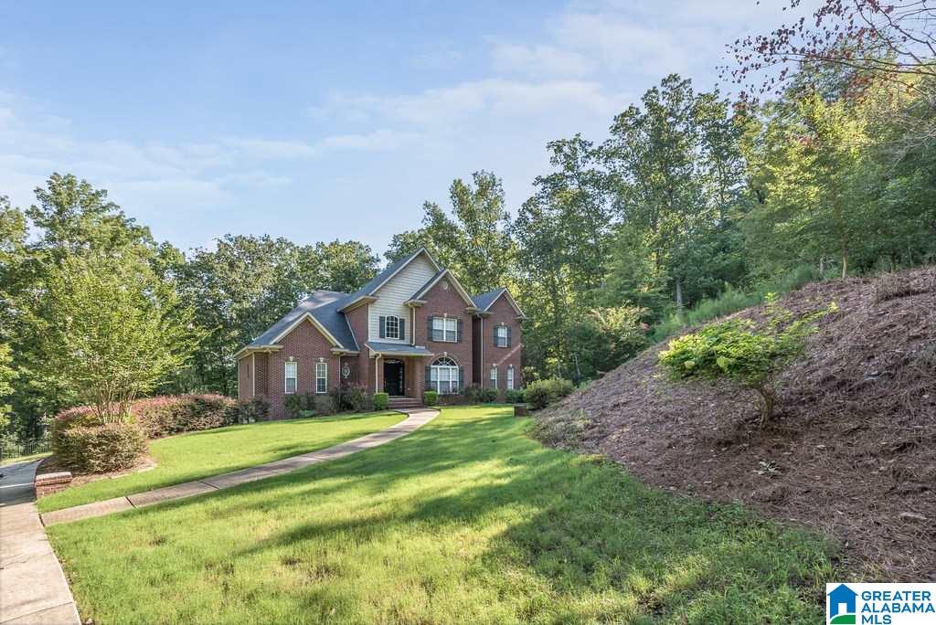 112 High Hampton Drive Pelham, AL 35124 - Photo 29 of 34