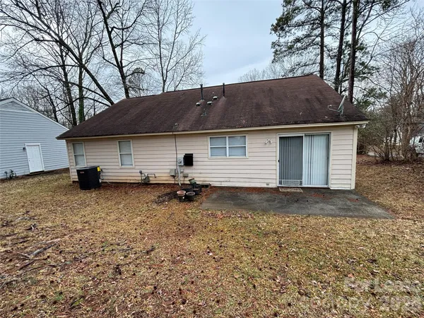 $1,700 | 6708 Marston Court, Charlotte, NC 28215